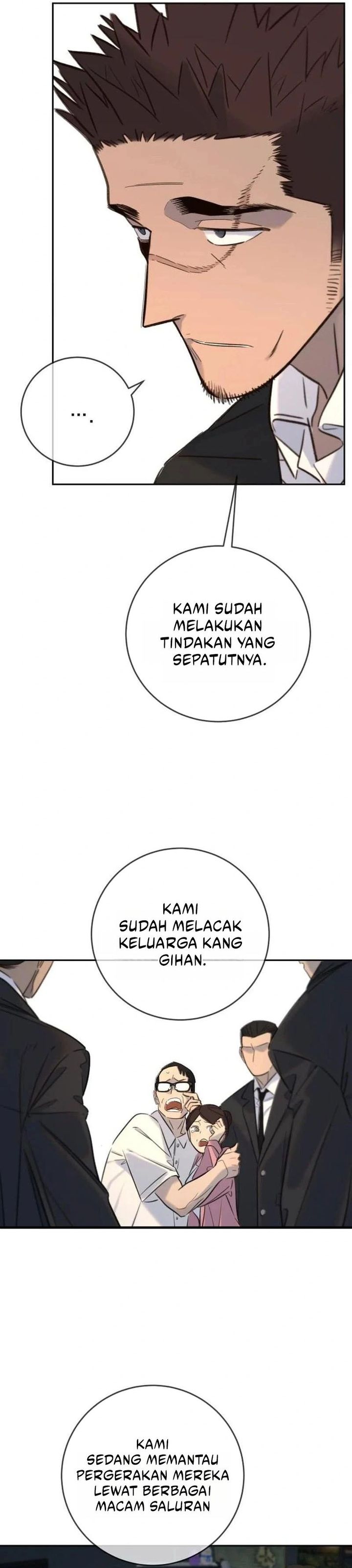 Everyone Loves Her Chapter 25