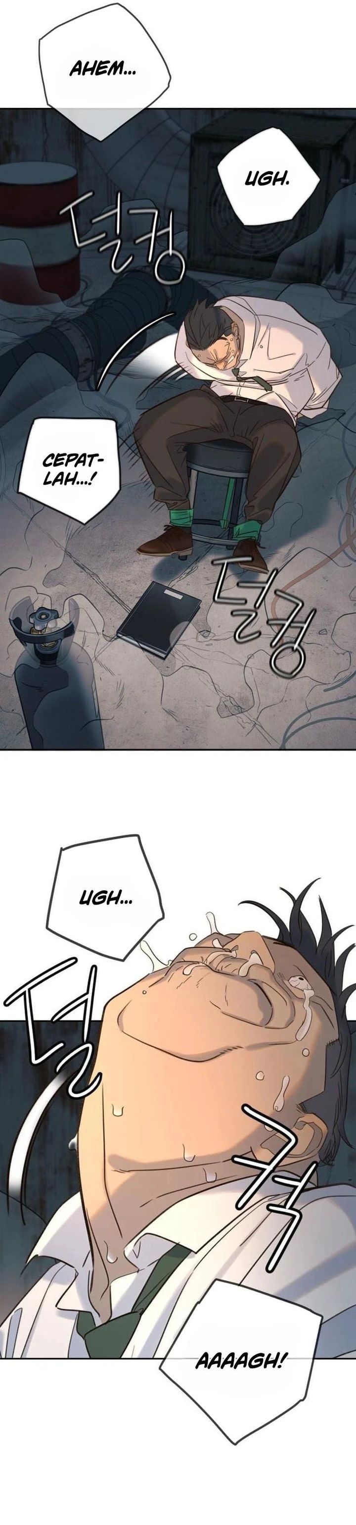 Everyone Loves Her Chapter 25