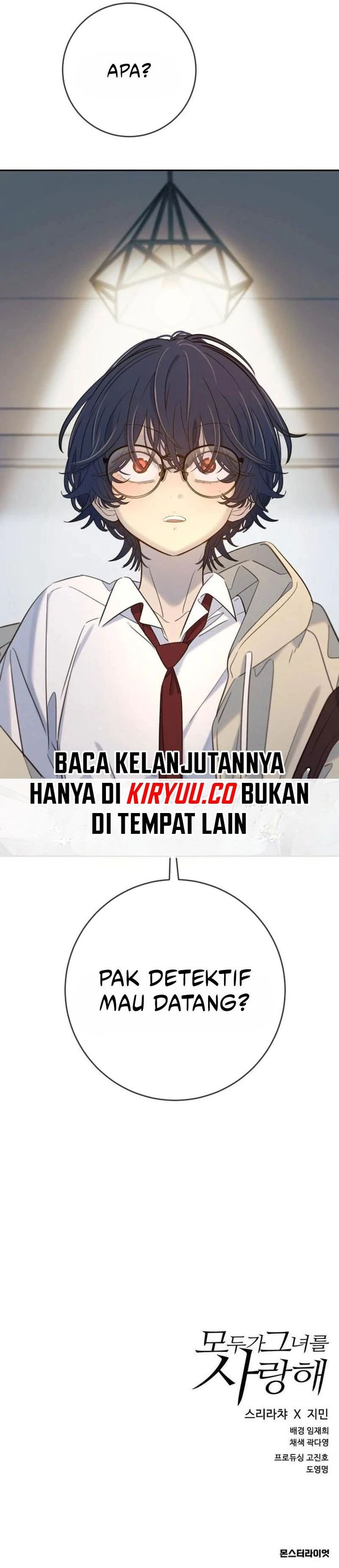 Everyone Loves Her Chapter 25
