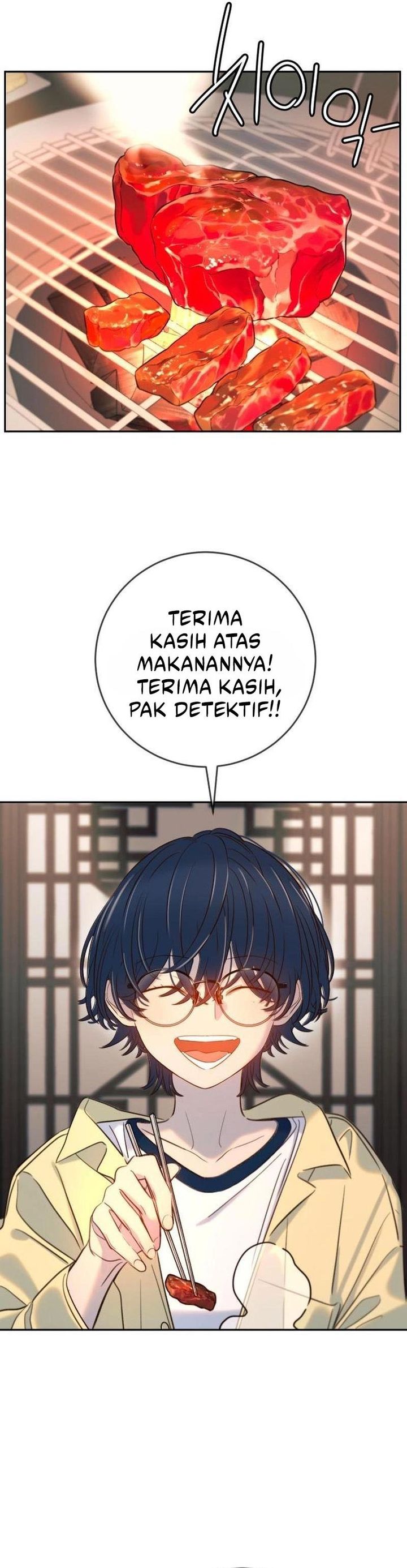 Everyone Loves Her Chapter 26
