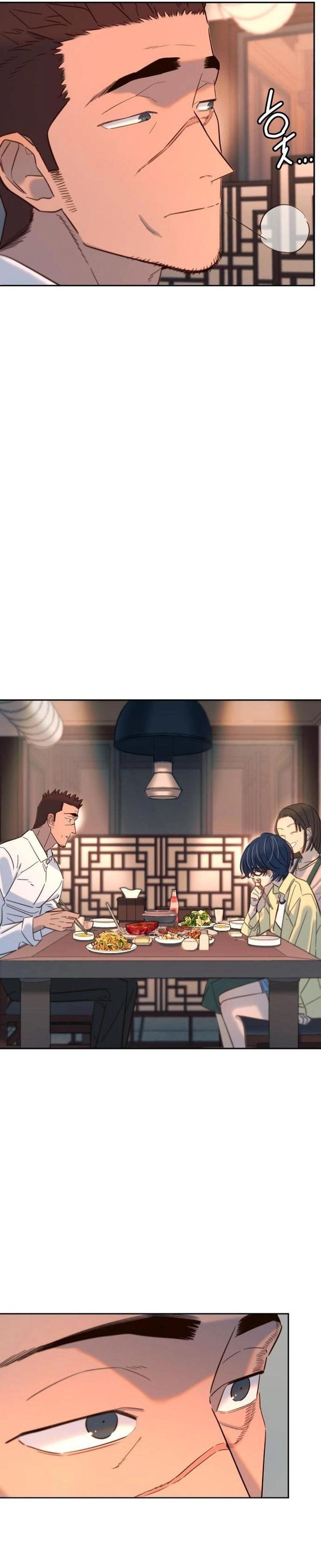 Everyone Loves Her Chapter 26