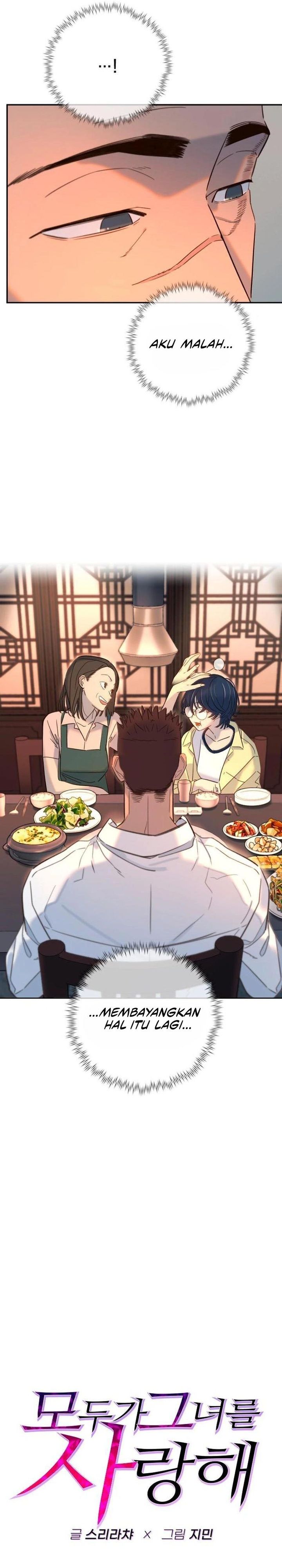 Everyone Loves Her Chapter 26