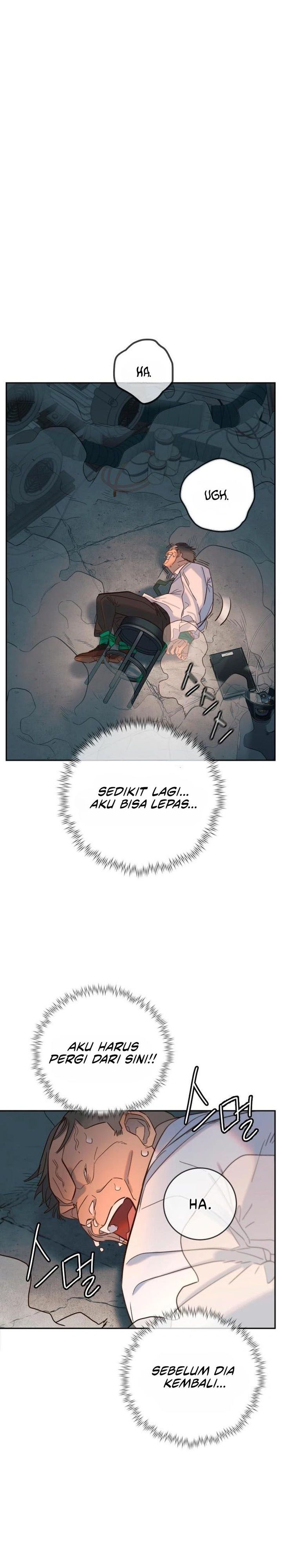 Everyone Loves Her Chapter 26
