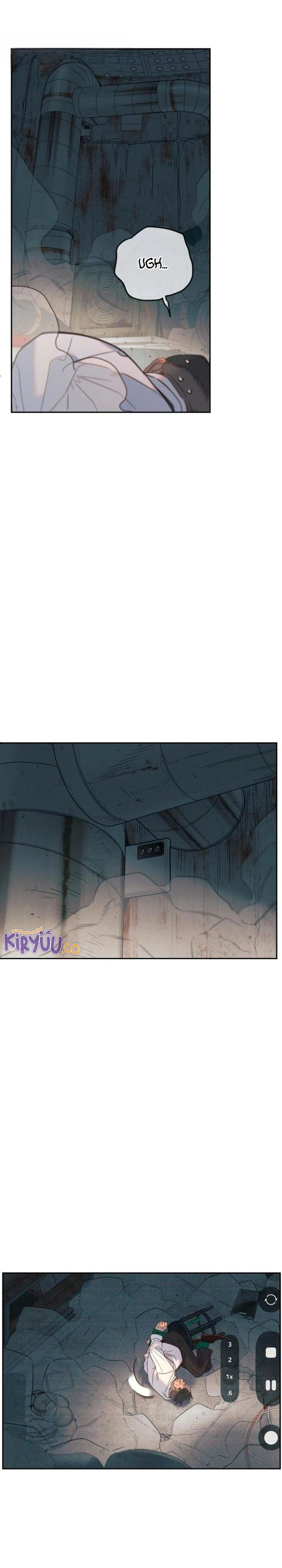 Everyone Loves Her Chapter 26