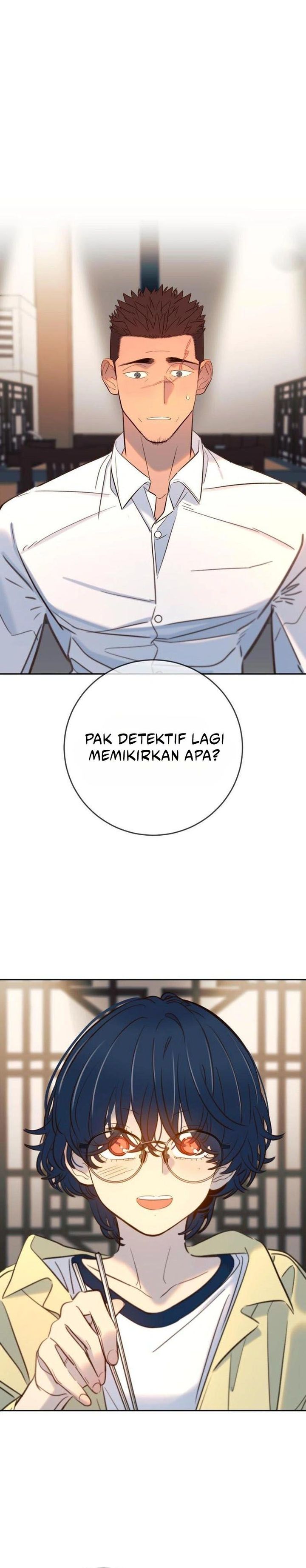 Everyone Loves Her Chapter 26