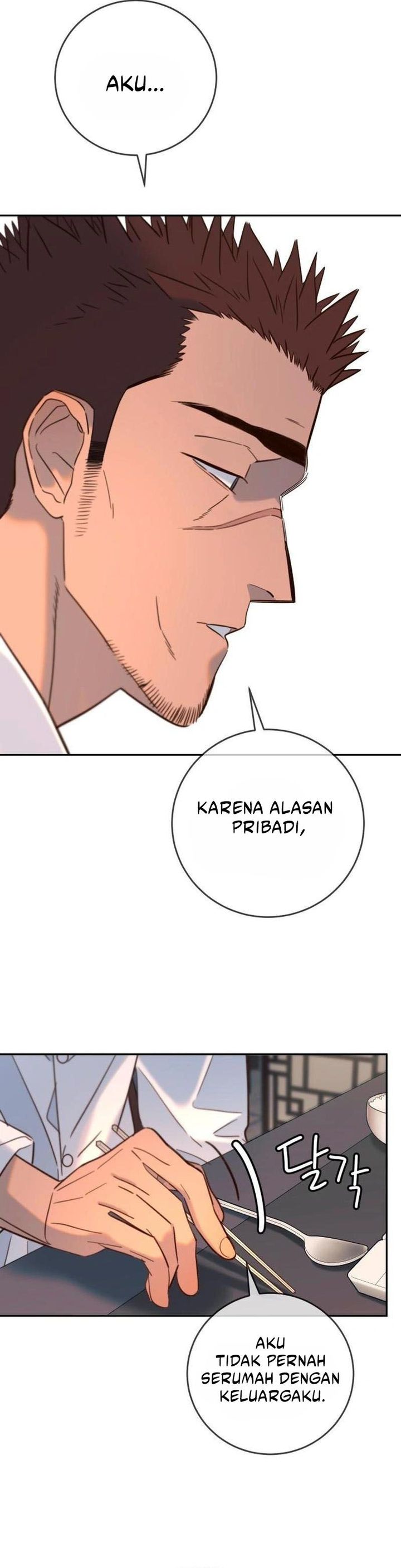 Everyone Loves Her Chapter 26