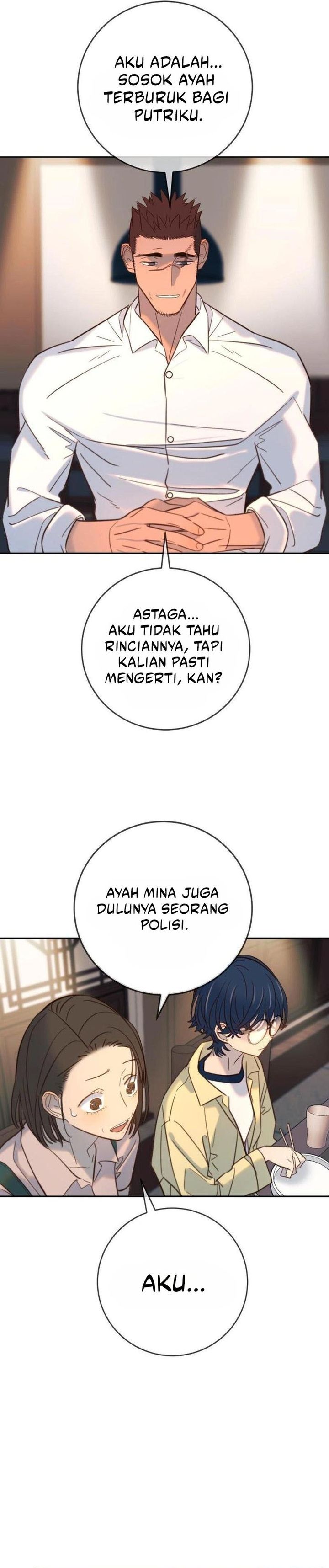 Everyone Loves Her Chapter 26