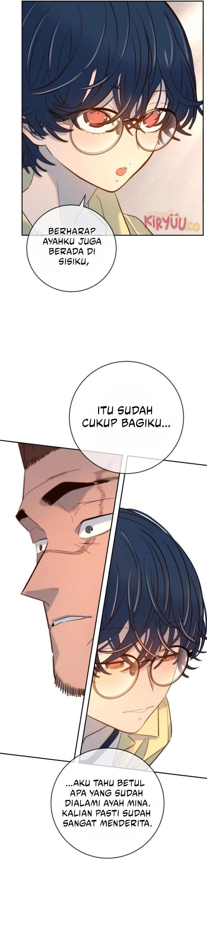 Everyone Loves Her Chapter 26
