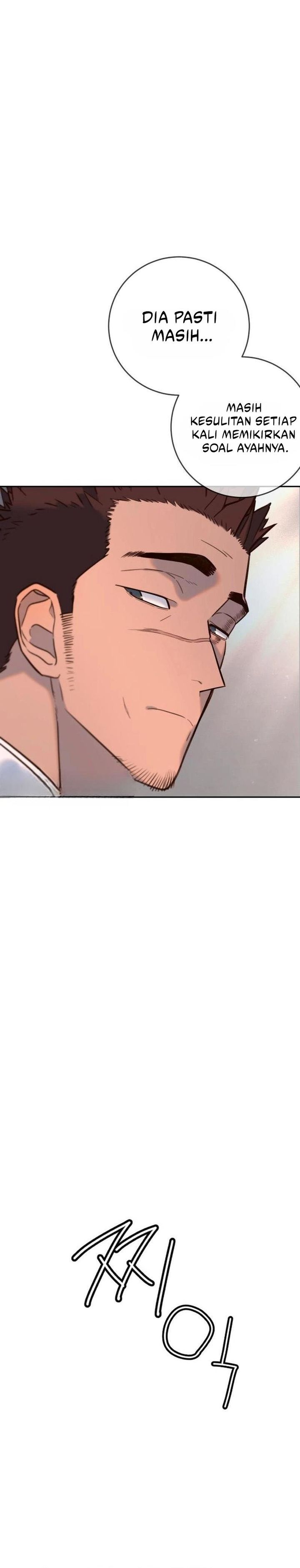 Everyone Loves Her Chapter 26