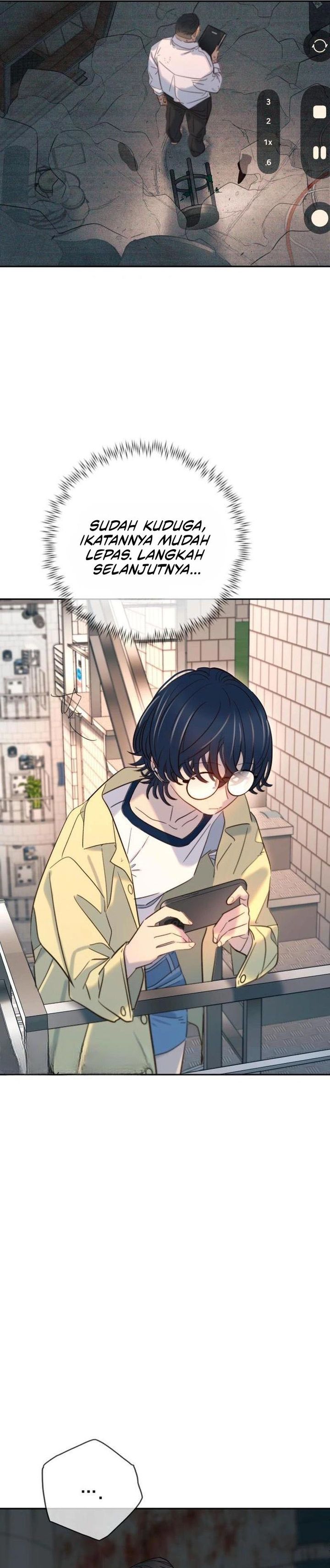 Everyone Loves Her Chapter 26