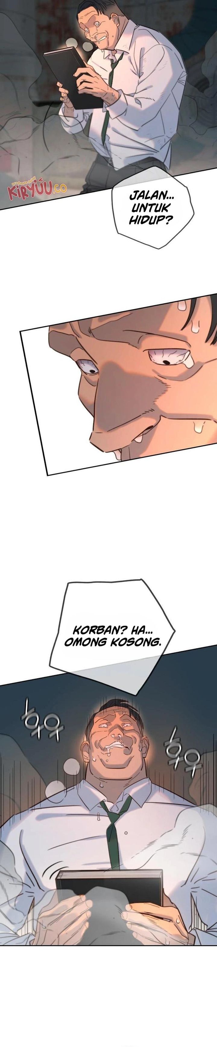 Everyone Loves Her Chapter 26