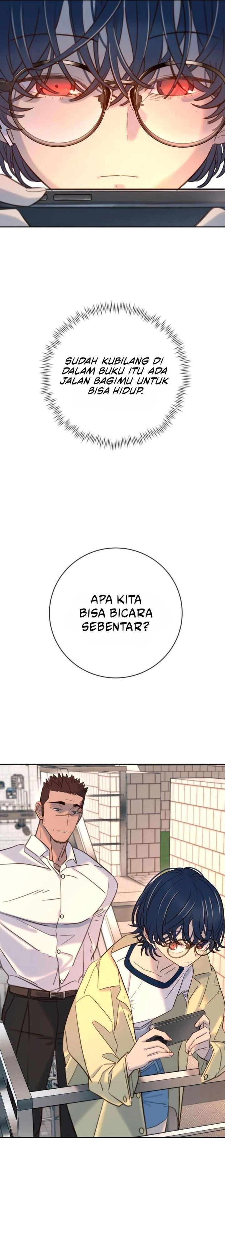 Everyone Loves Her Chapter 26