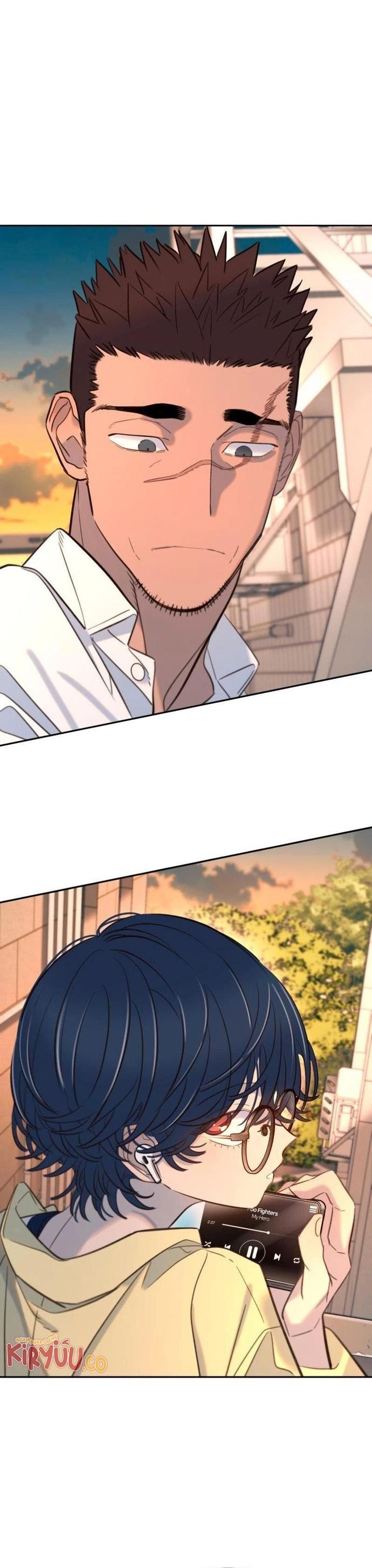Everyone Loves Her Chapter 26