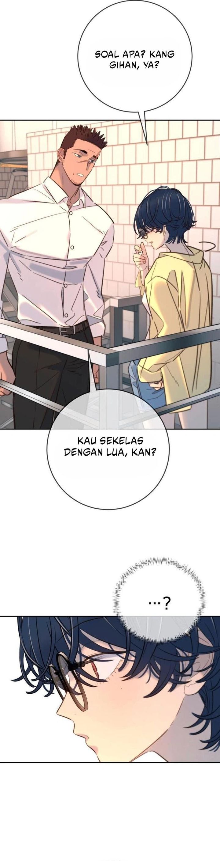 Everyone Loves Her Chapter 26
