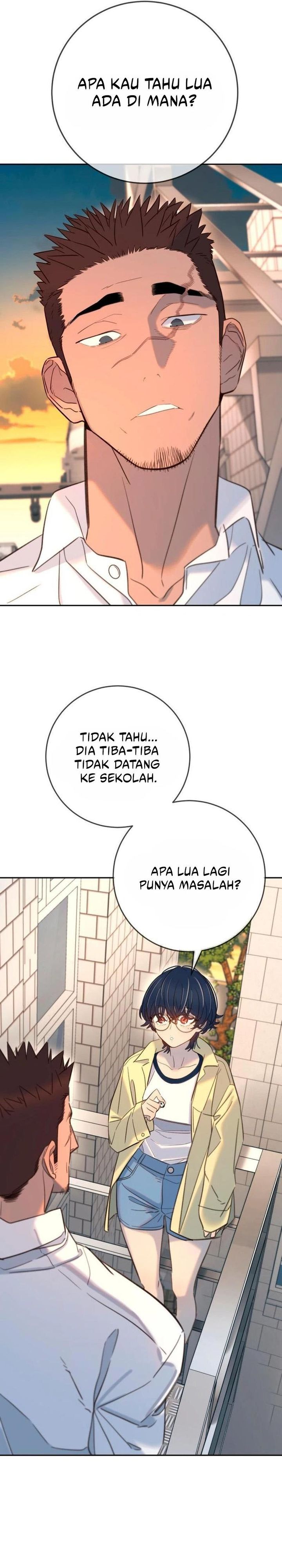 Everyone Loves Her Chapter 26