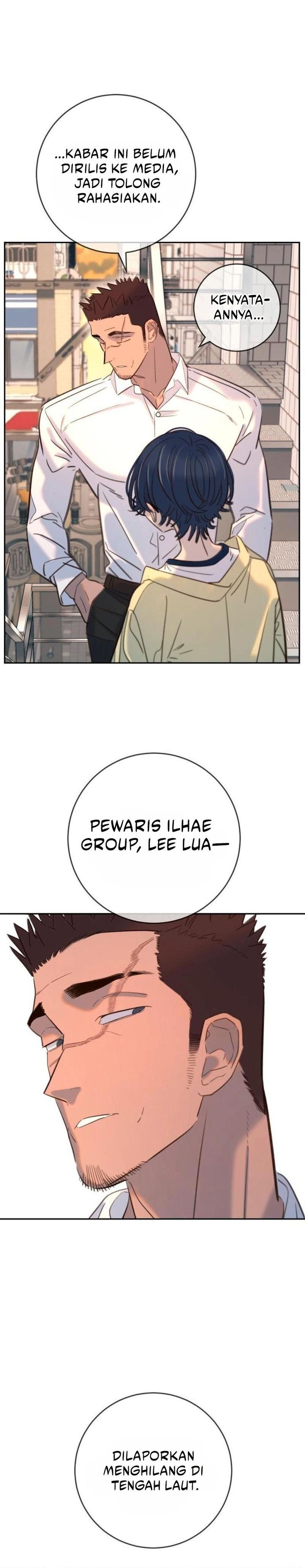 Everyone Loves Her Chapter 26