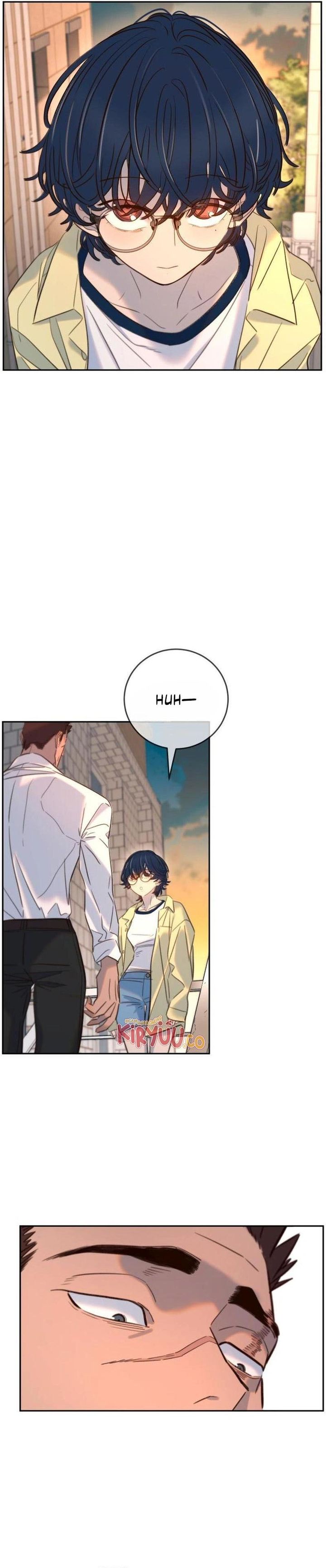 Everyone Loves Her Chapter 26