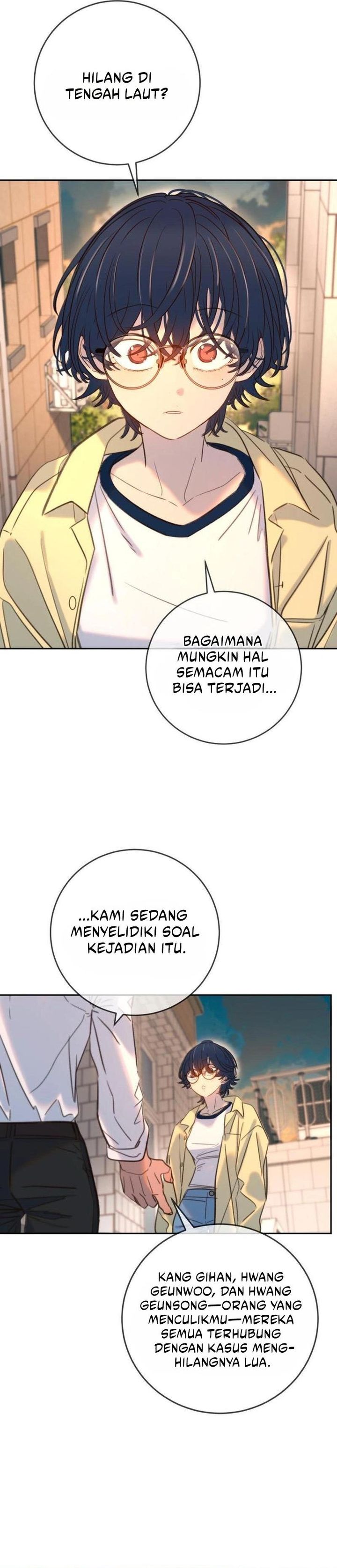 Everyone Loves Her Chapter 26
