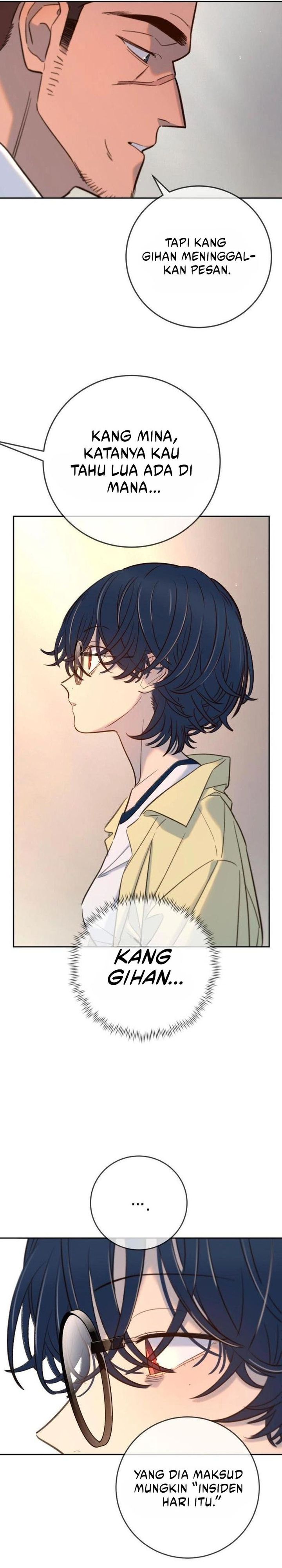 Everyone Loves Her Chapter 26