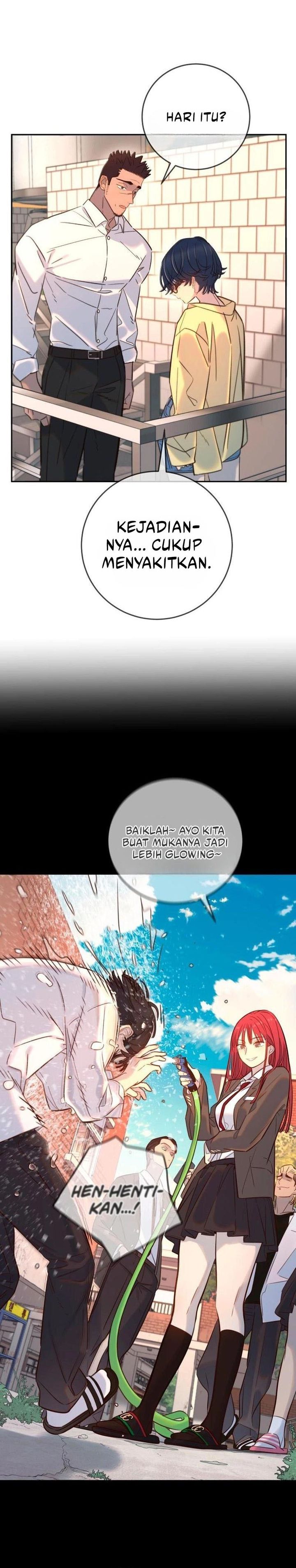Everyone Loves Her Chapter 26