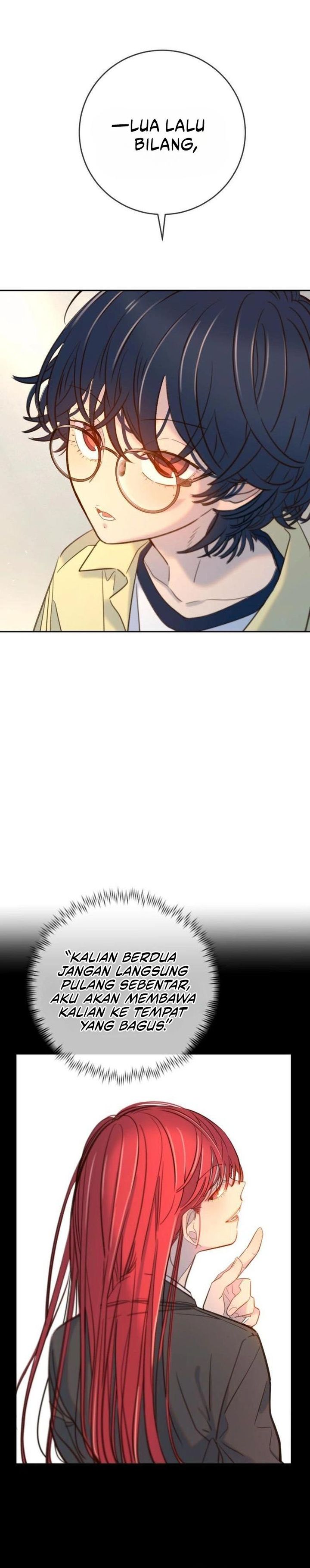 Everyone Loves Her Chapter 26