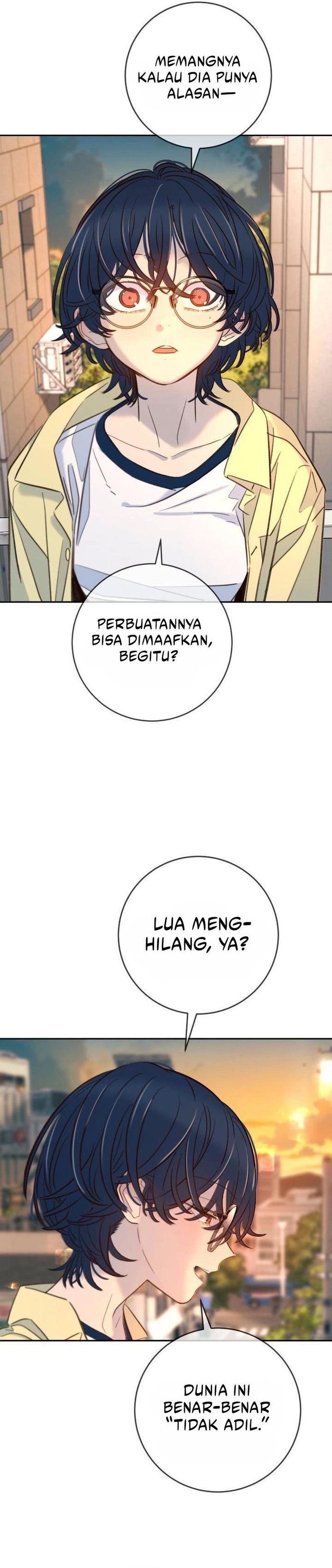Everyone Loves Her Chapter 26
