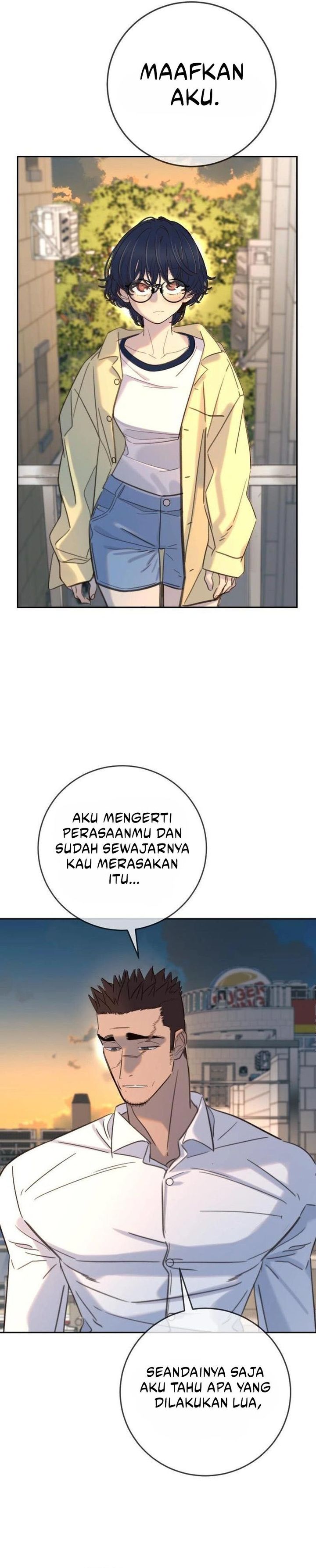 Everyone Loves Her Chapter 26