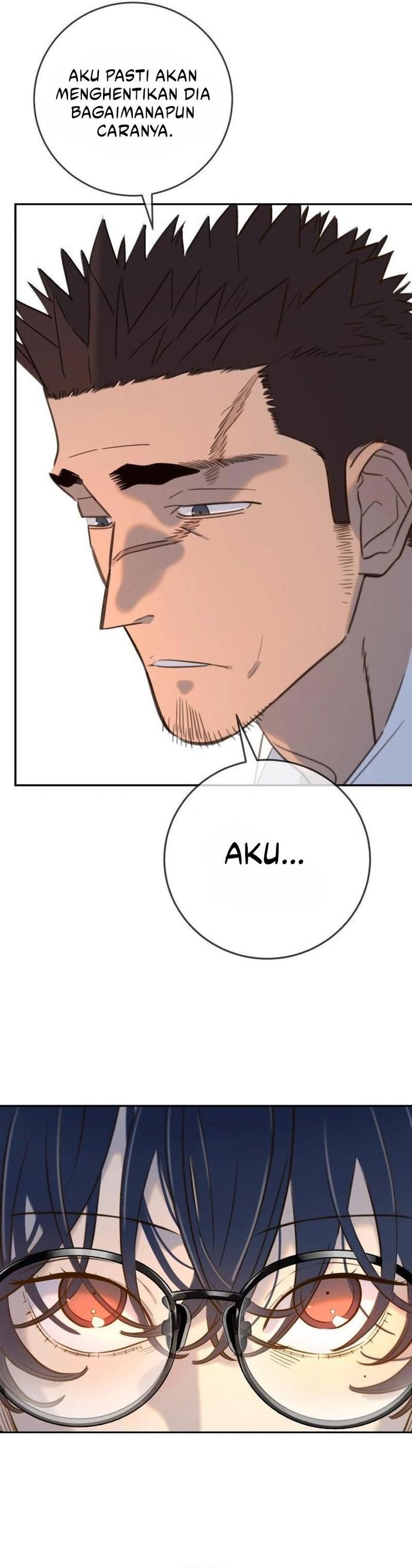Everyone Loves Her Chapter 26