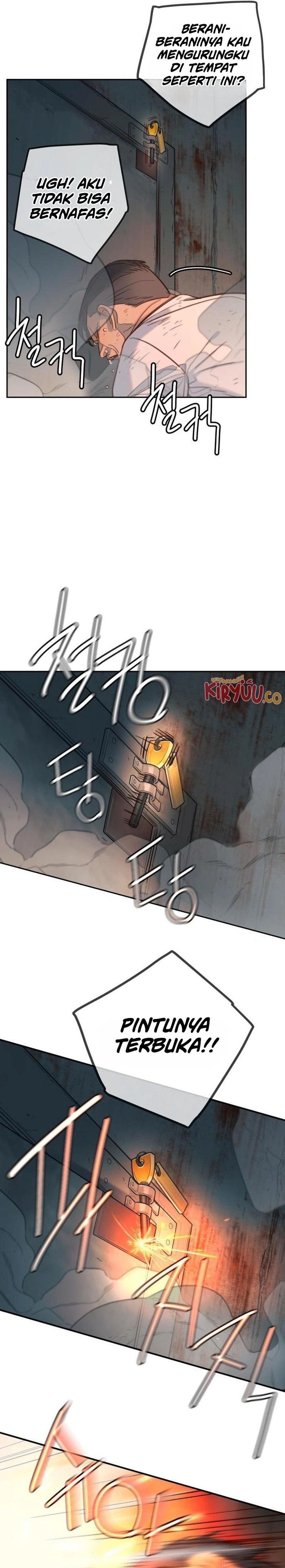 Everyone Loves Her Chapter 26
