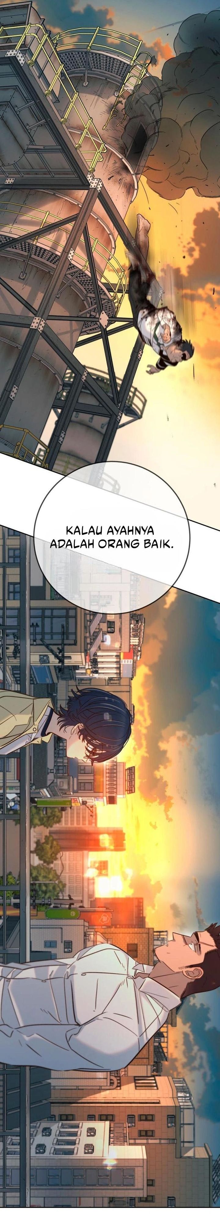 Everyone Loves Her Chapter 26