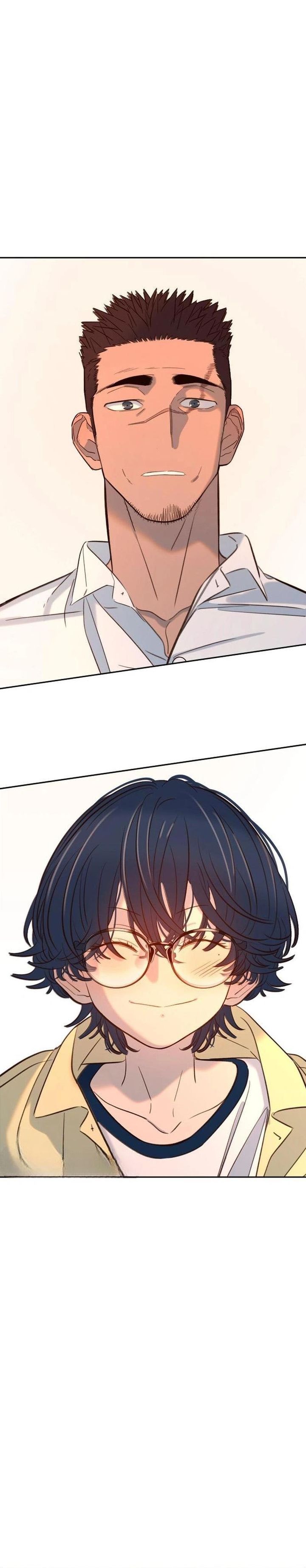 Everyone Loves Her Chapter 26