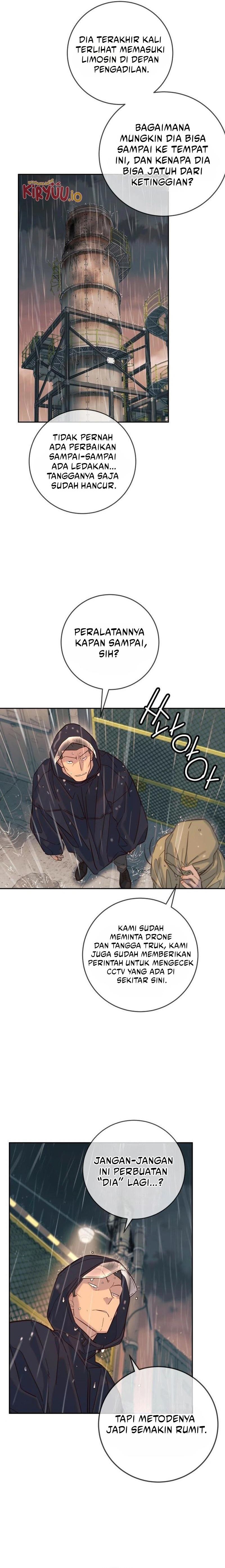 Everyone Loves Her Chapter 27