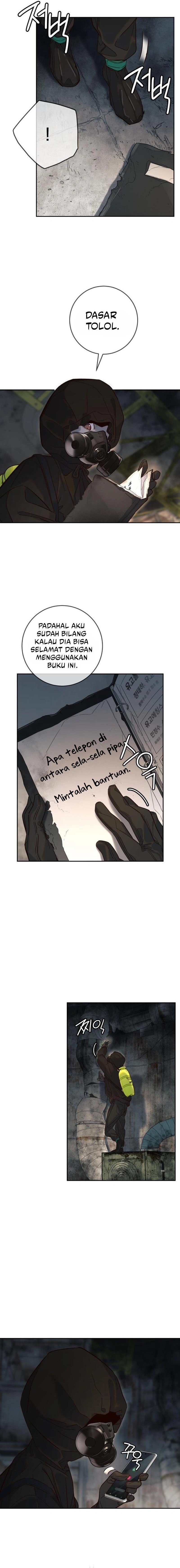 Everyone Loves Her Chapter 27