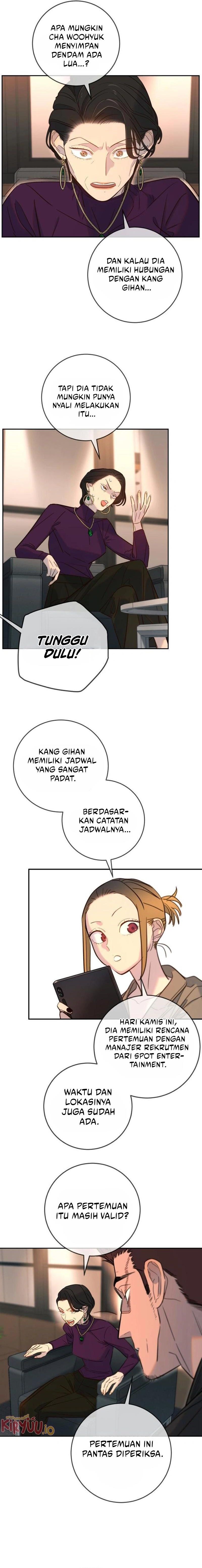 Everyone Loves Her Chapter 27