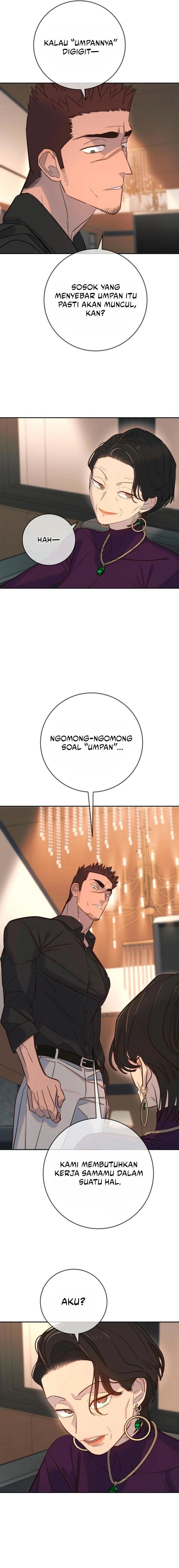 Everyone Loves Her Chapter 27