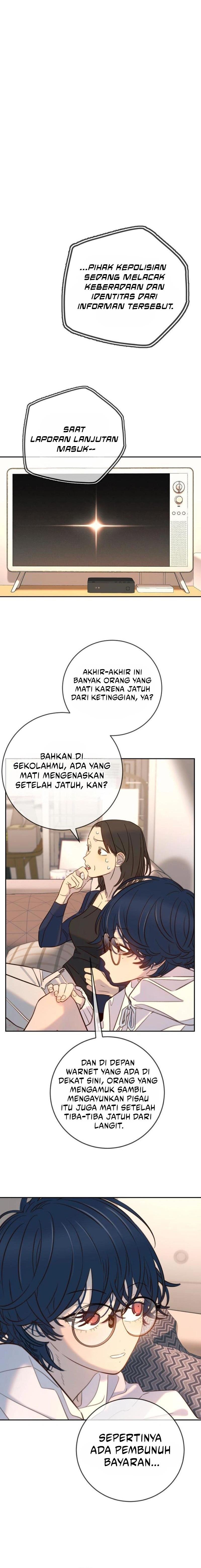 Everyone Loves Her Chapter 27