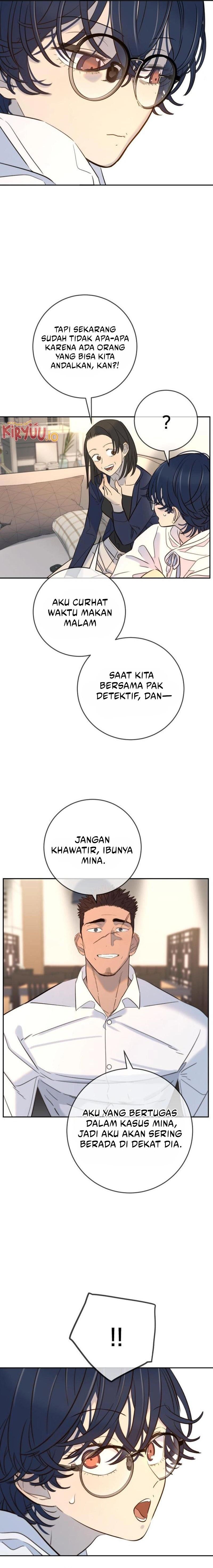 Everyone Loves Her Chapter 27