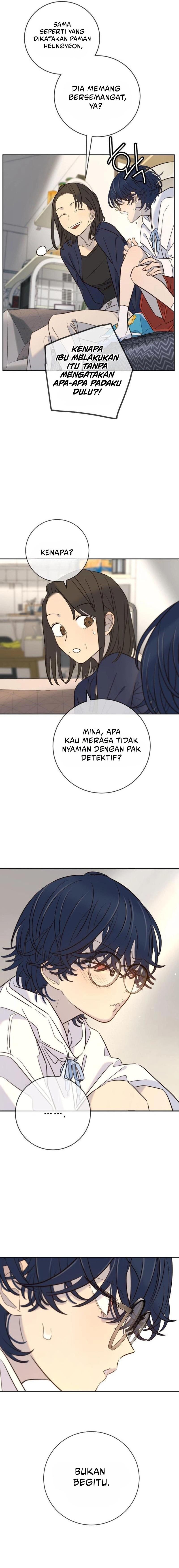Everyone Loves Her Chapter 27
