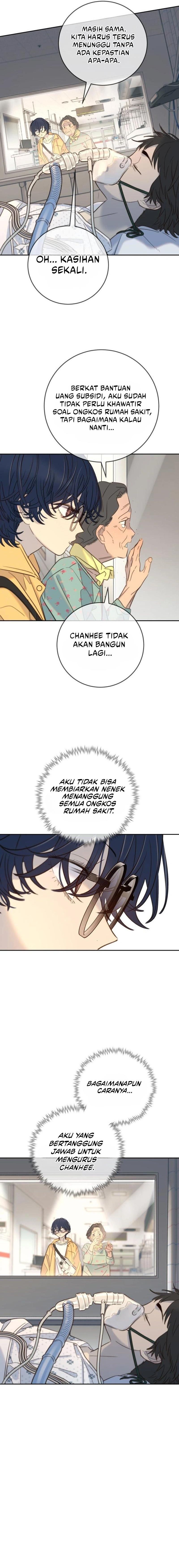 Everyone Loves Her Chapter 27