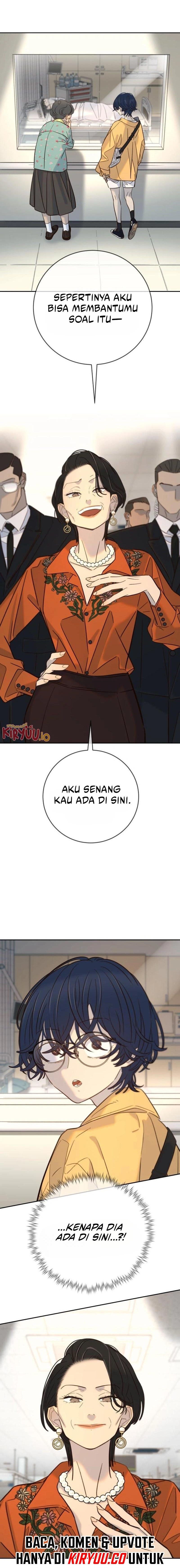 Everyone Loves Her Chapter 27