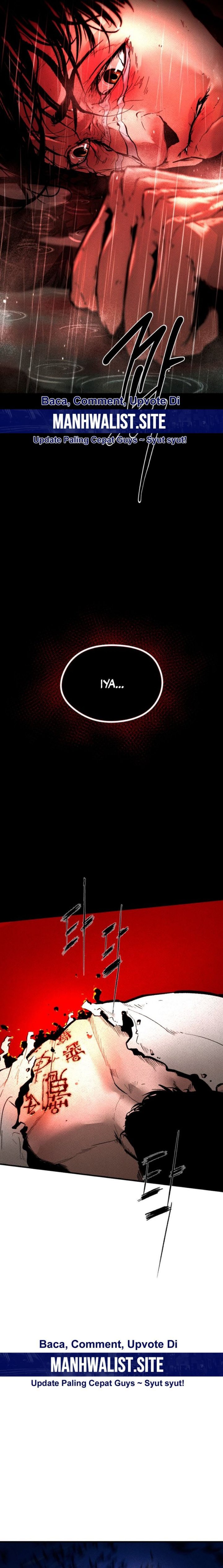 Evil Boy (Kimsan) Chapter 1