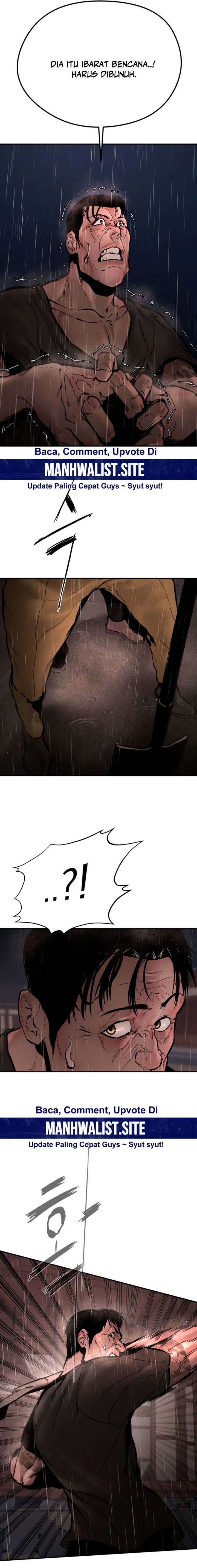 Evil Boy (Kimsan) Chapter 2