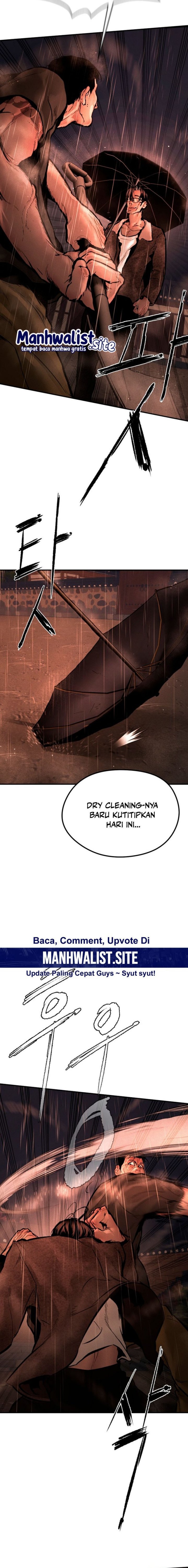 Evil Boy (Kimsan) Chapter 2