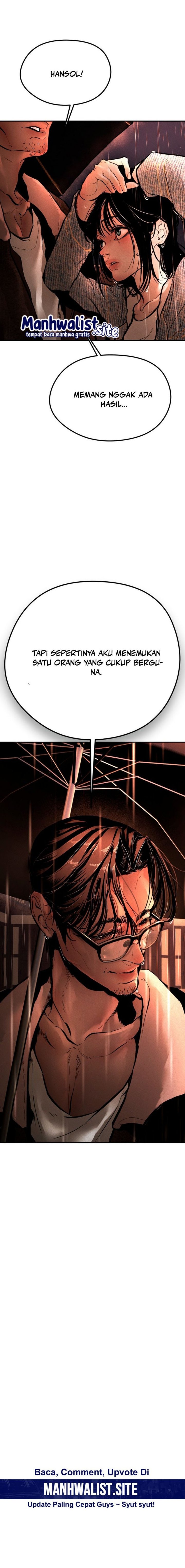 Evil Boy (Kimsan) Chapter 2