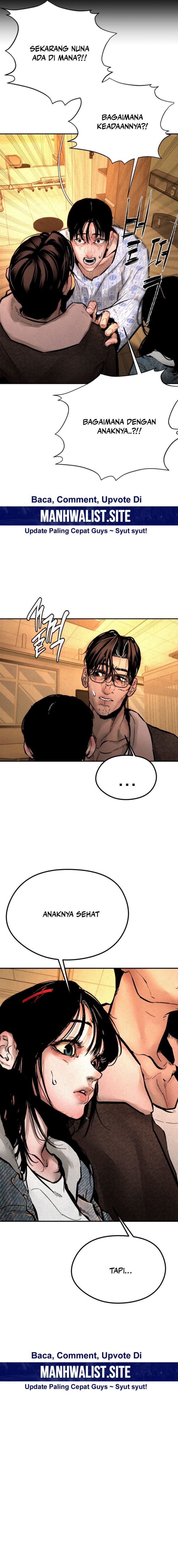 Evil Boy (Kimsan) Chapter 2