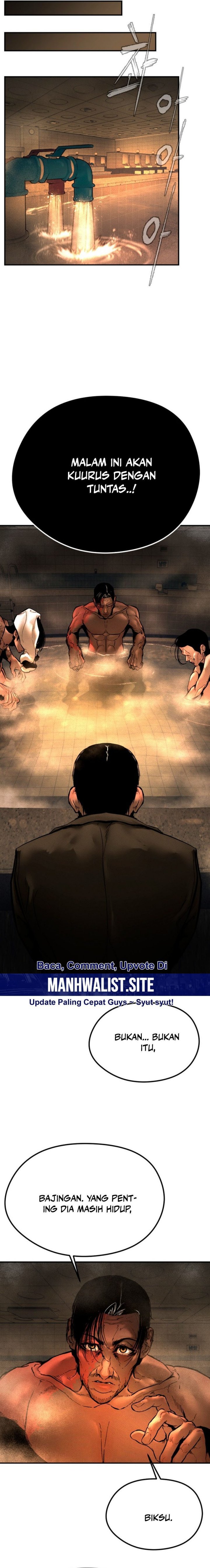 Evil Boy (Kimsan) Chapter 2