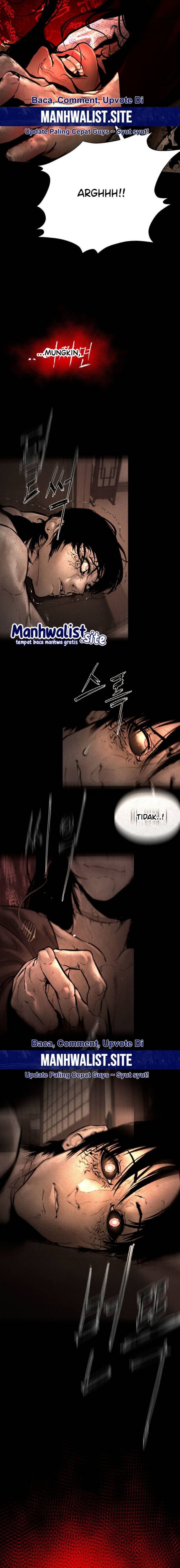 Evil Boy (Kimsan) Chapter 3