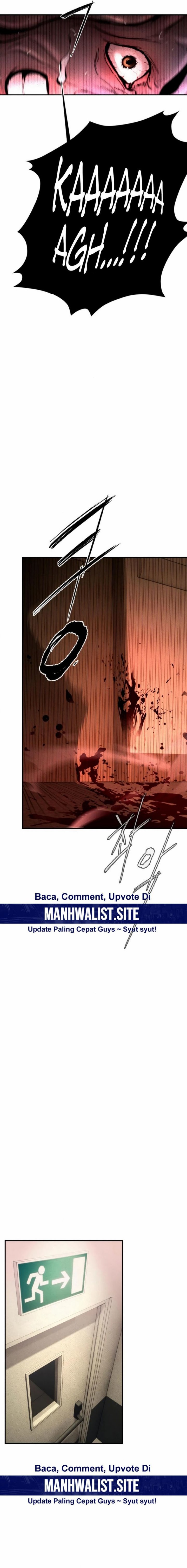 Evil Boy (Kimsan) Chapter 4