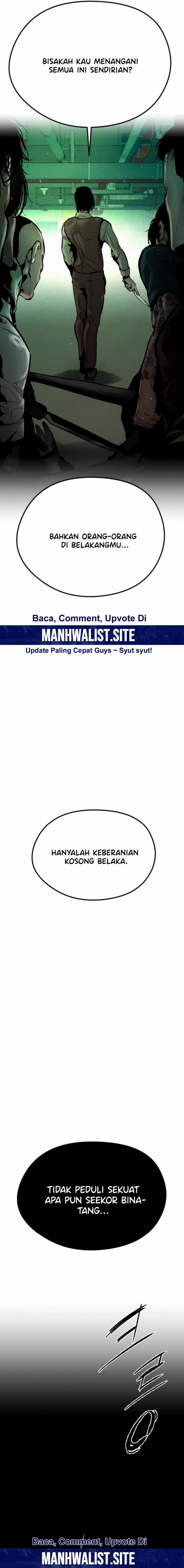 Evil Boy (Kimsan) Chapter 4