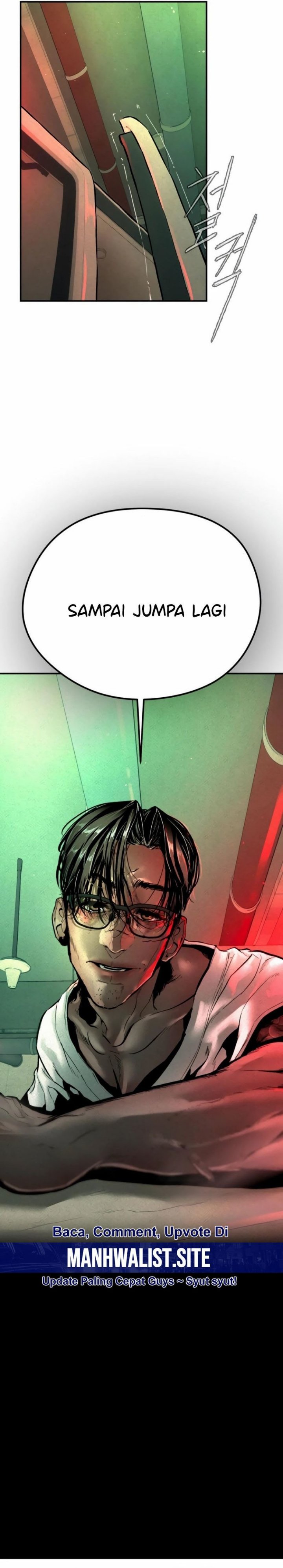 Evil Boy (Kimsan) Chapter 4